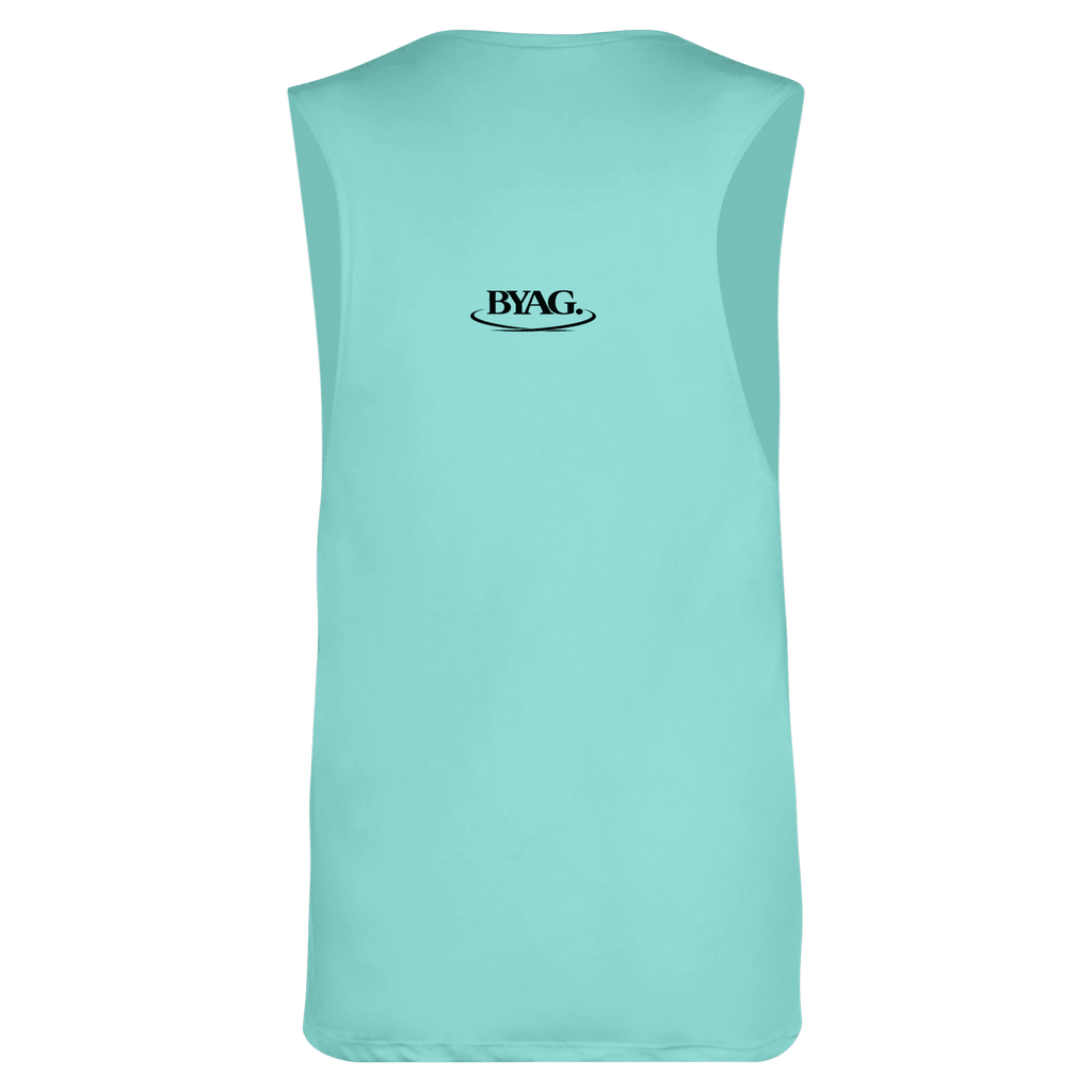 BYAG. Essential Tank Top – Mint von BYAG. | BYAG.