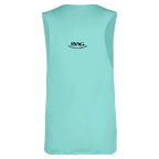 BYAG. Essential Tank Top – Mint von BYAG. | BYAG.