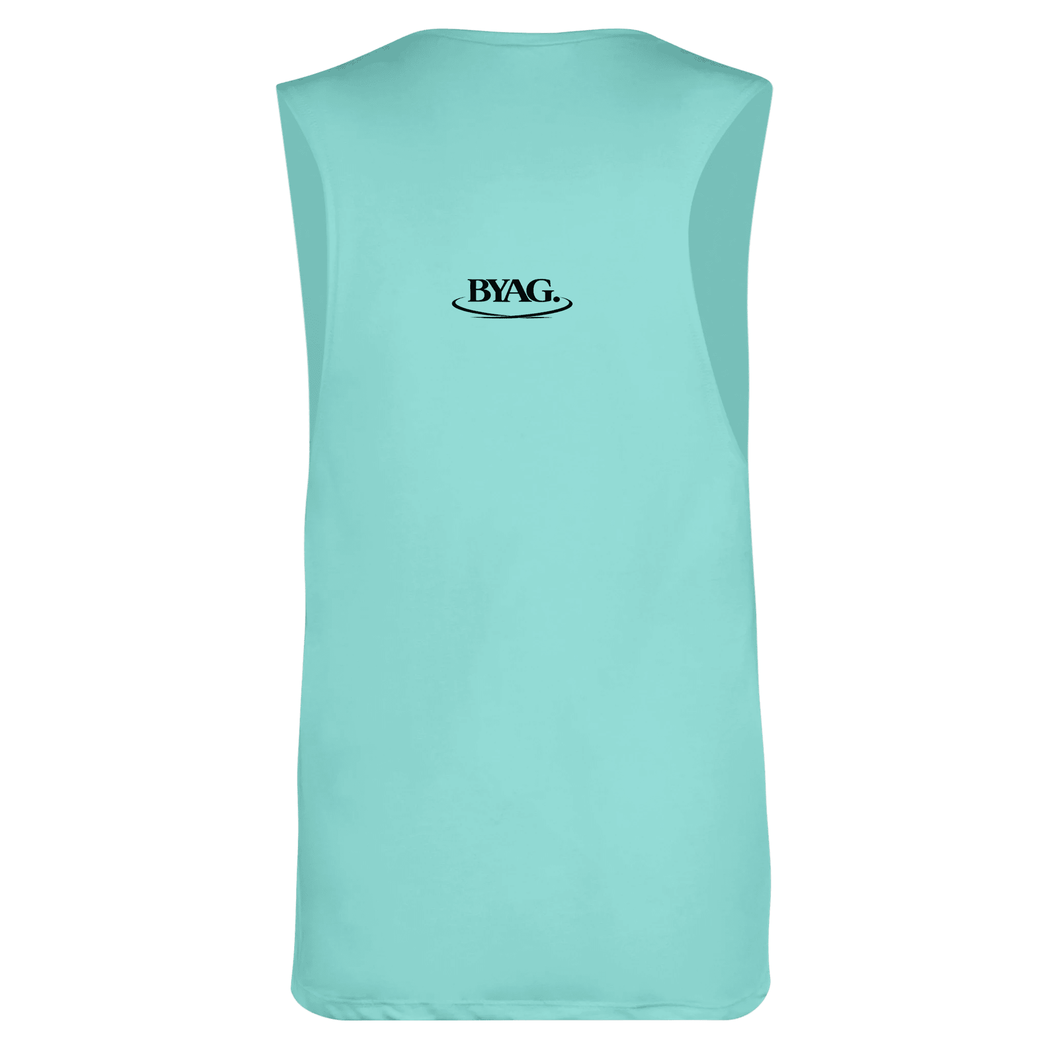 BYAG. Essential Tank Top – Mint von BYAG. | BYAG.