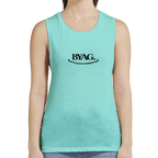 BYAG. Essential Tank Top – Mint von BYAG. | BYAG.