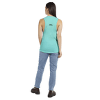 BYAG. Essential Tank Top – Mint von BYAG. | BYAG.