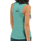 BYAG. Essential Tank Top – Mint von BYAG. | BYAG.