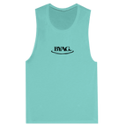 BYAG. Essential Tank Top – Mint von BYAG. | BYAG.