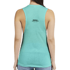 BYAG. Essential Tank Top – Mint von BYAG. | BYAG.
