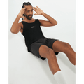 BYAG. Signature Tank Top – Black von BYAG. | BYAG.