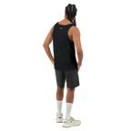 BYAG. Signature Tank Top – Black von BYAG. | BYAG.