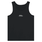 BYAG. Signature Tank Top – Black von BYAG. | BYAG.