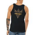 BYAG. Tank Top Signature - Freiheit von BYAG. | BYAG.