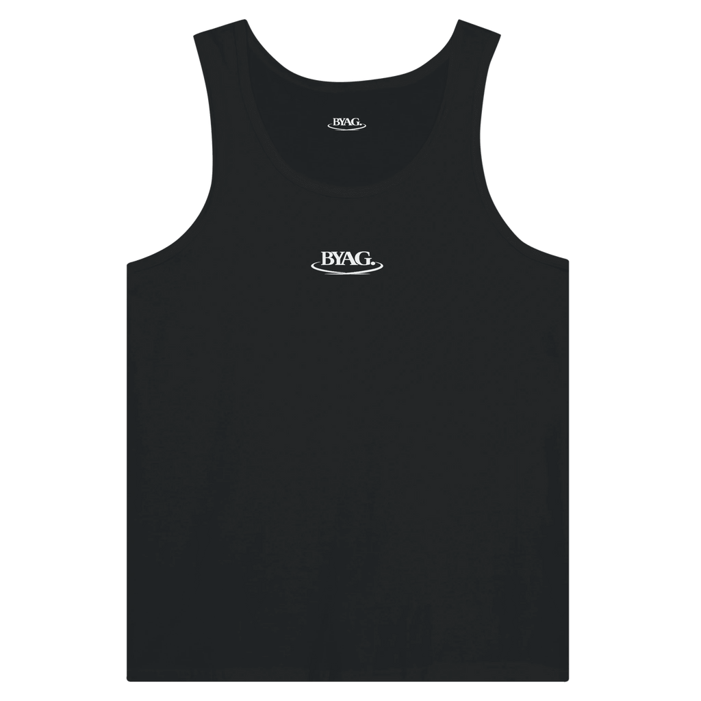 BYAG. Tank Top Signature - Freiheit von BYAG. | BYAG.