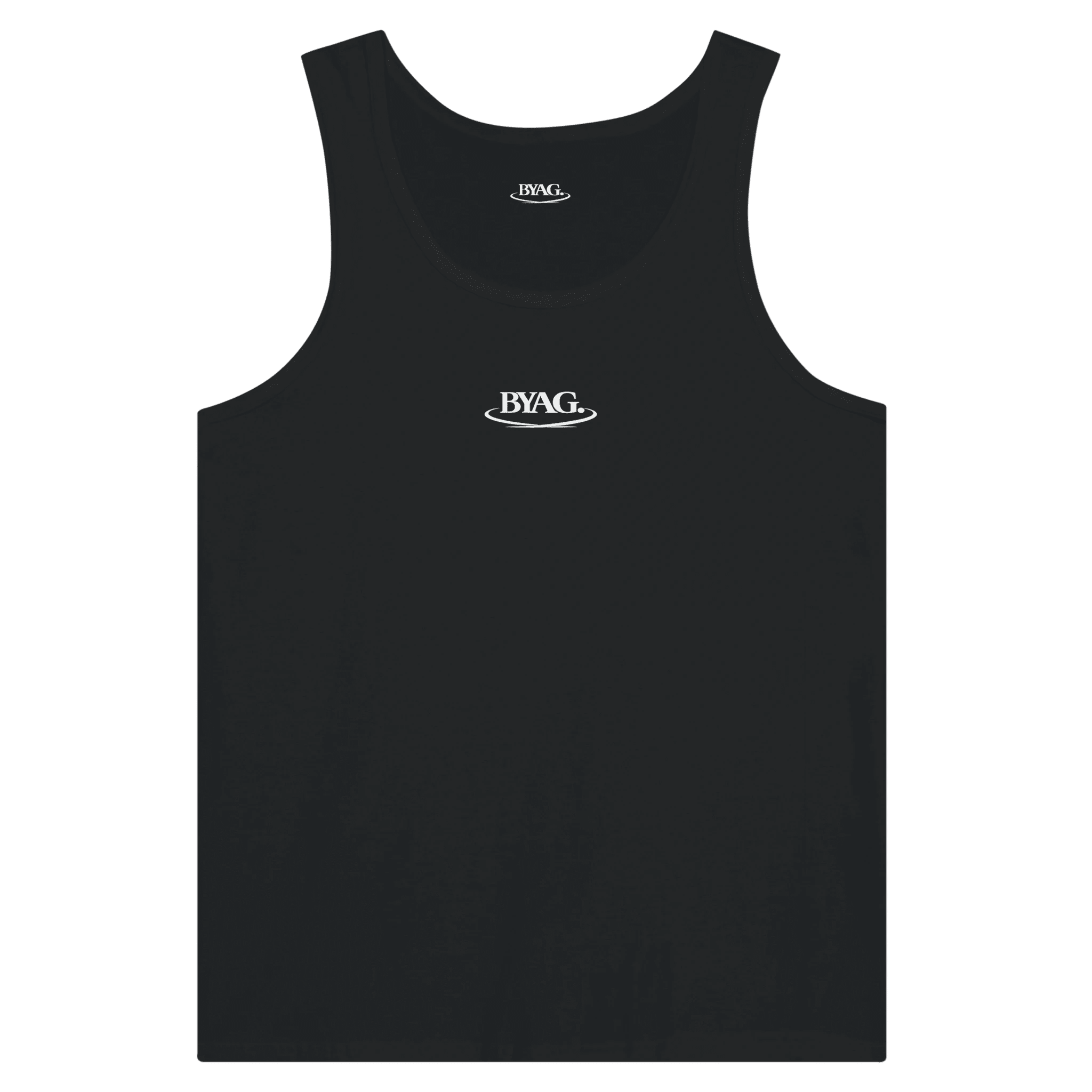 BYAG. Tank Top Signature - Freiheit von BYAG. | BYAG.
