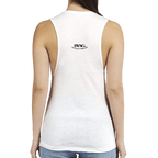 BYAG. Essential Tank Top – White von BYAG. | BYAG.