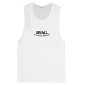 BYAG. Essential Tank Top – White von BYAG. | BYAG.