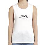 BYAG. Essential Tank Top – White von BYAG. | BYAG.