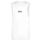 BYAG. Essential Tank Top – White von BYAG. | BYAG.