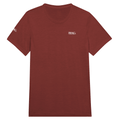 BYAG. Sport Triblend T-Shirt – Burgundy von BYAG. | BYAG.