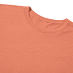 BYAG. Sport Triblend T-Shirt – Coral Pacific von BYAG. | BYAG.