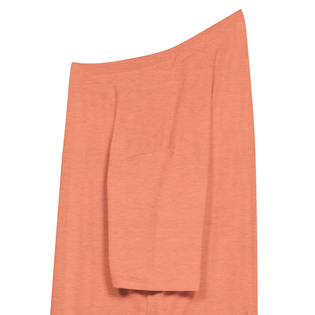 BYAG. Sport Triblend T-Shirt – Coral Pacific von BYAG. | BYAG.