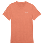 BYAG. Sport Triblend T-Shirt – Coral Pacific von BYAG. | BYAG.