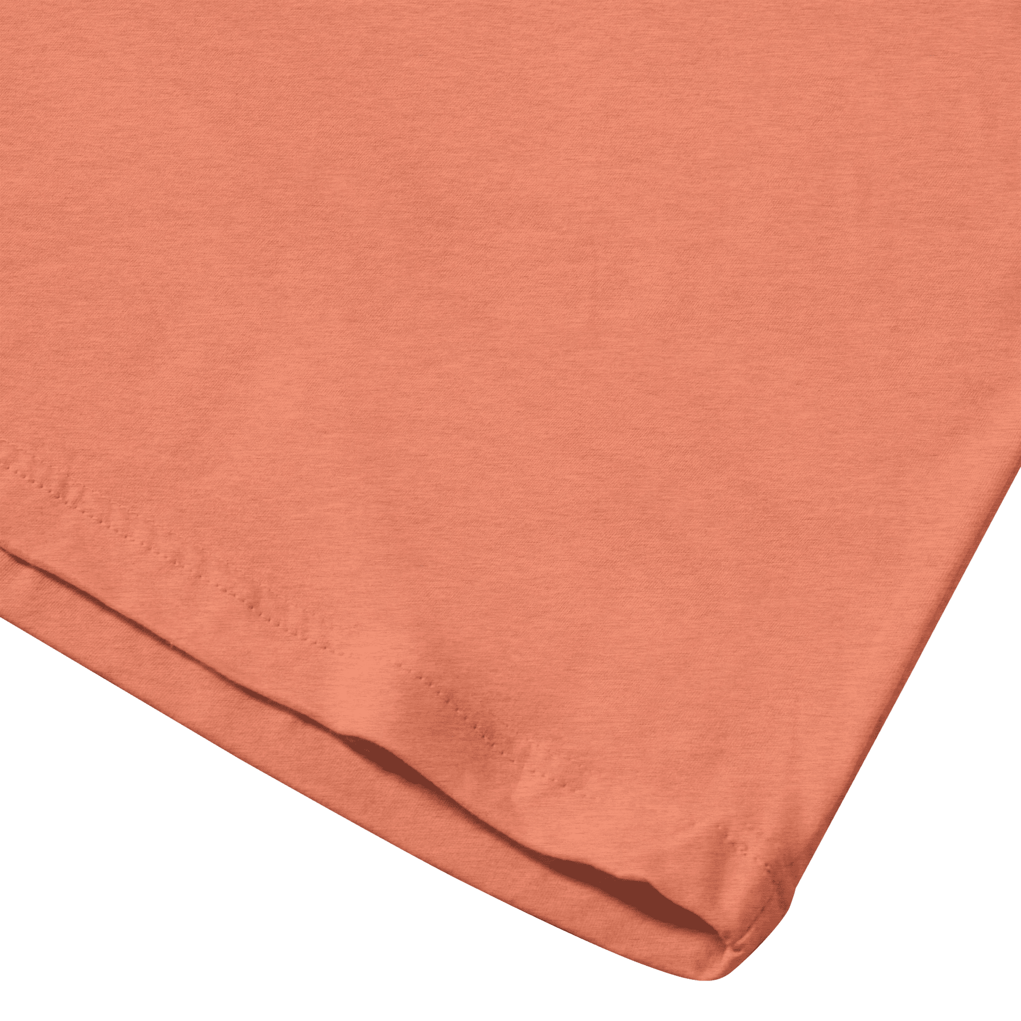 BYAG. Sport Triblend T-Shirt – Coral Pacific von BYAG. | BYAG.