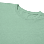 BYAG. Sport Triblend T-Shirt – Mint Green von BYAG. | BYAG.