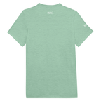 BYAG. Sport Triblend T-Shirt – Mint Green von BYAG. | BYAG.