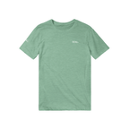 BYAG. Sport Triblend T-Shirt – Mint Green von BYAG. | BYAG.