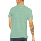 BYAG. Sport Triblend T-Shirt – Mint Green von BYAG. | BYAG.