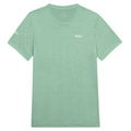 BYAG. Sport Triblend T-Shirt – Mint Green von BYAG. | BYAG.