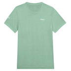 BYAG. Sport Triblend T-Shirt – Mint Green von BYAG. | BYAG.