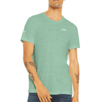 BYAG. Sport Triblend T-Shirt – Mint Green von BYAG. | BYAG.