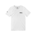 BYAG. V-Neck - White von BYAG. | BYAG.