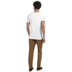BYAG. V-Neck - White von BYAG. | BYAG.