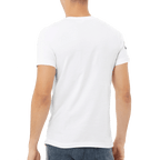 BYAG. V-Neck - White von BYAG. | BYAG.