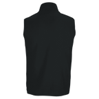 BYAG. Core Full Zip Vest – Black von BYAG. | BYAG.