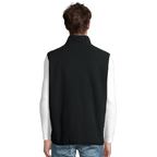 BYAG. Core Full Zip Vest – Black von BYAG. | BYAG.
