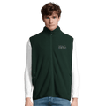 BYAG. Core Full Zip Vest – Green von BYAG. | BYAG.
