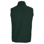 BYAG. Core Full Zip Vest – Green von BYAG. | BYAG.