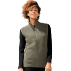 BYAG. Core Full Zip Vest – Sand von BYAG. | BYAG.