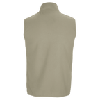 BYAG. Core Full Zip Vest – Sand von BYAG. | BYAG.