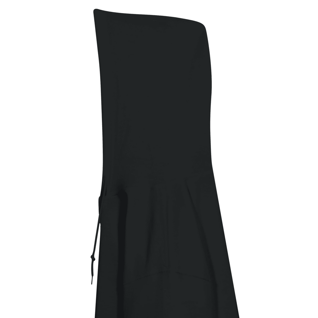 BYAG. Organic Zip Hoodie – Black von BYAG. | BYAG.