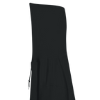 BYAG. Organic Zip Hoodie – Black von BYAG. | BYAG.