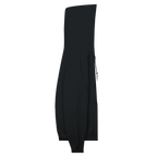 BYAG. Organic Zip Hoodie – Black von BYAG. | BYAG.