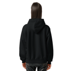 BYAG. Organic Zip Hoodie – Black von BYAG. | BYAG.