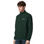 BYAG. Core Softshell Jacket – Green von BYAG. | BYAG.