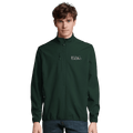 BYAG. Core Softshell Jacket – Green von BYAG. | BYAG.