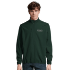 BYAG. Core Softshell Jacket – Green von BYAG. | BYAG.