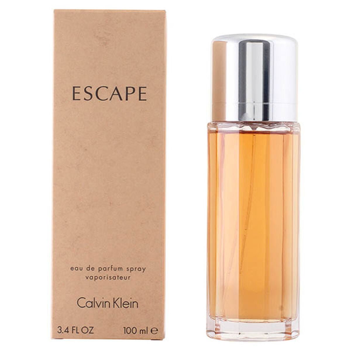 Calvin Klein Escape Damen Eau de Parfum – 50 ml - BYAG.Eau de ParfumCalvin KleinBYAG.S0533886Calvin Klein Escape Damen Eau de Parfum – 50 ml – 50 ml50 ml