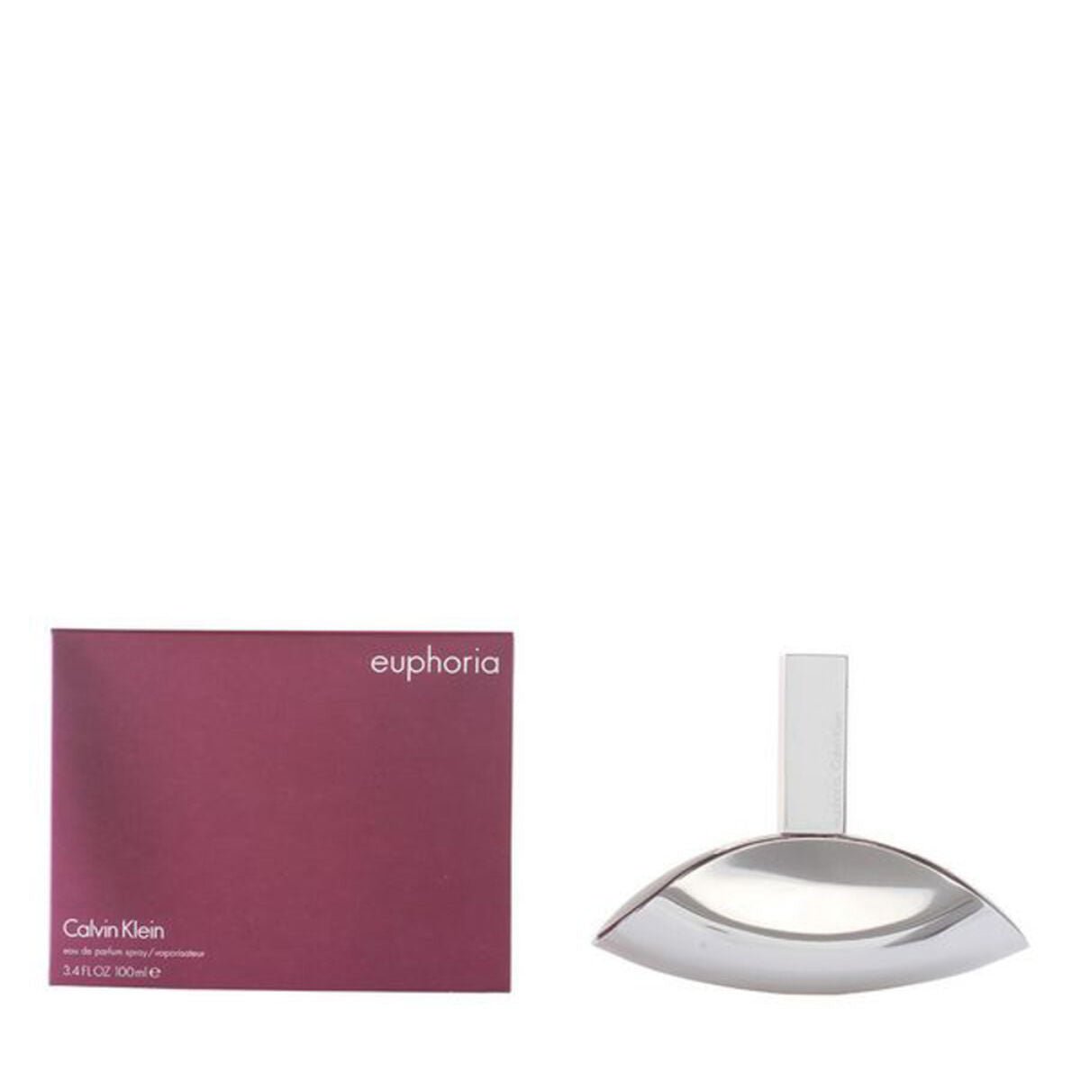 Calvin Klein Euphoria Damen Eau de Parfum – 100 ml - BYAG.Eau de ParfumCalvin KleinBYAG.S0542035Calvin Klein Euphoria Damen Eau de Parfum – 100 ml – 100 ml100 ml