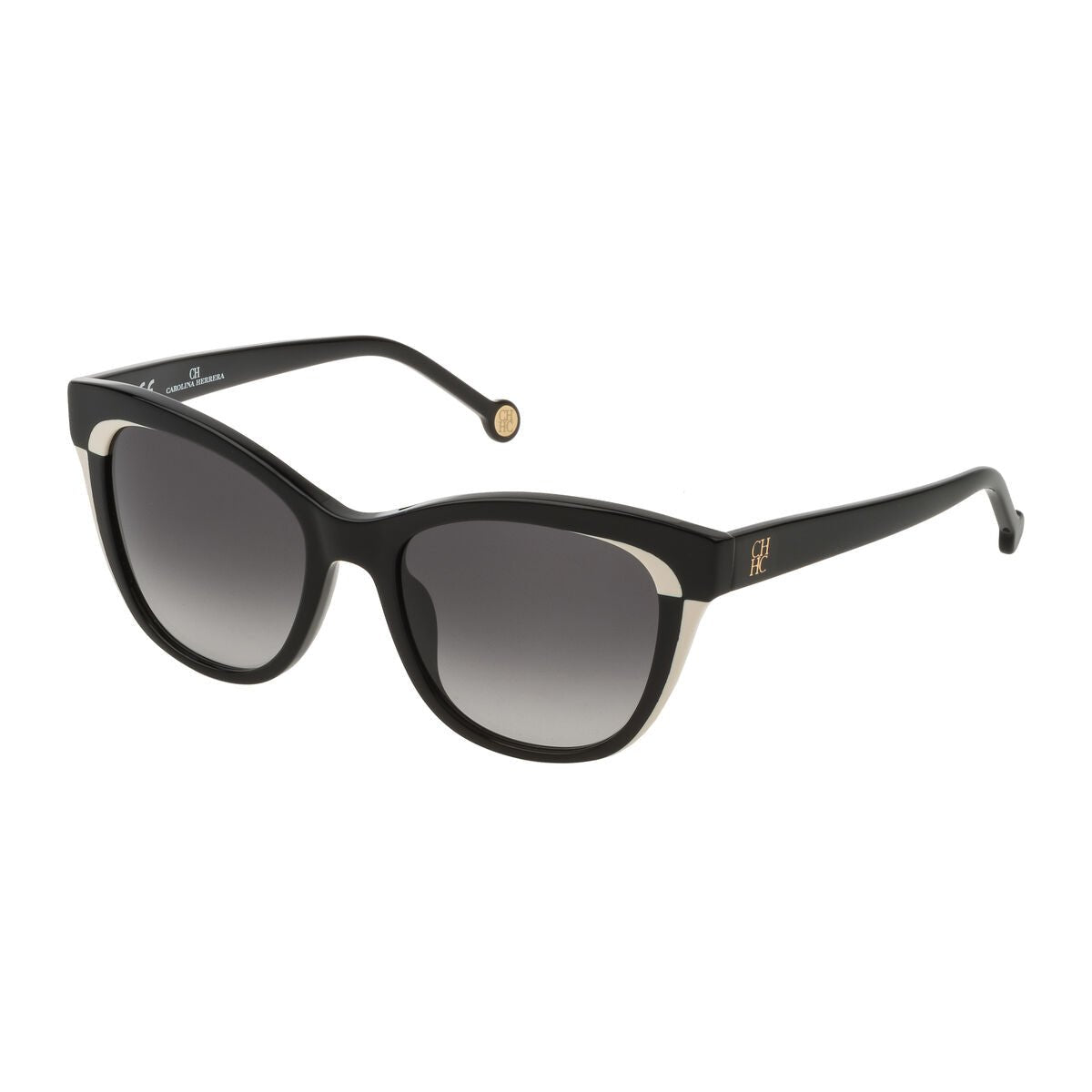 Carolina Herrera Damen Sonnenbrille SHE787-520700 Ø 52 mm - BYAG.SonnenbrilleCarolina HerreraBYAG.S0364627Carolina Herrera Damen Sonnenbrille SHE787-520700 Ø 52 mm