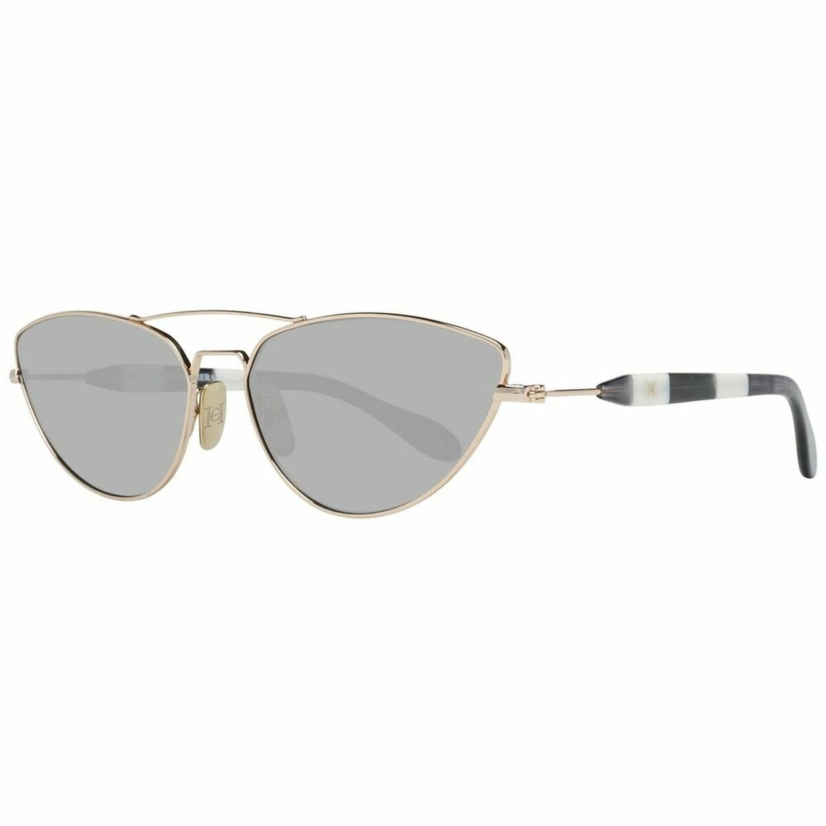 Carolina Herrera Damen Sonnenbrille SHN059M590300 ø 59 mm - BYAG.SonnenbrilleCarolina HerreraBYAG.S0358632Carolina Herrera Damen Sonnenbrille SHN059M590300 ø 59 mm